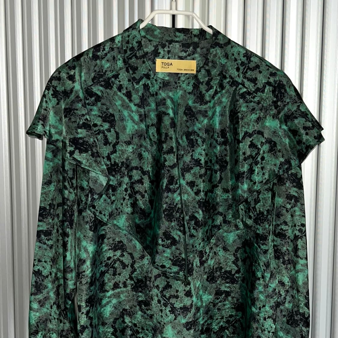 Toga blouse 상품이미지3