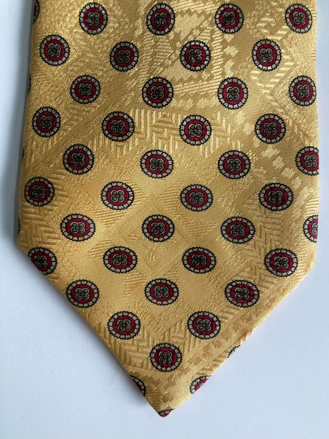 랑방 넥타이 상품이미지5