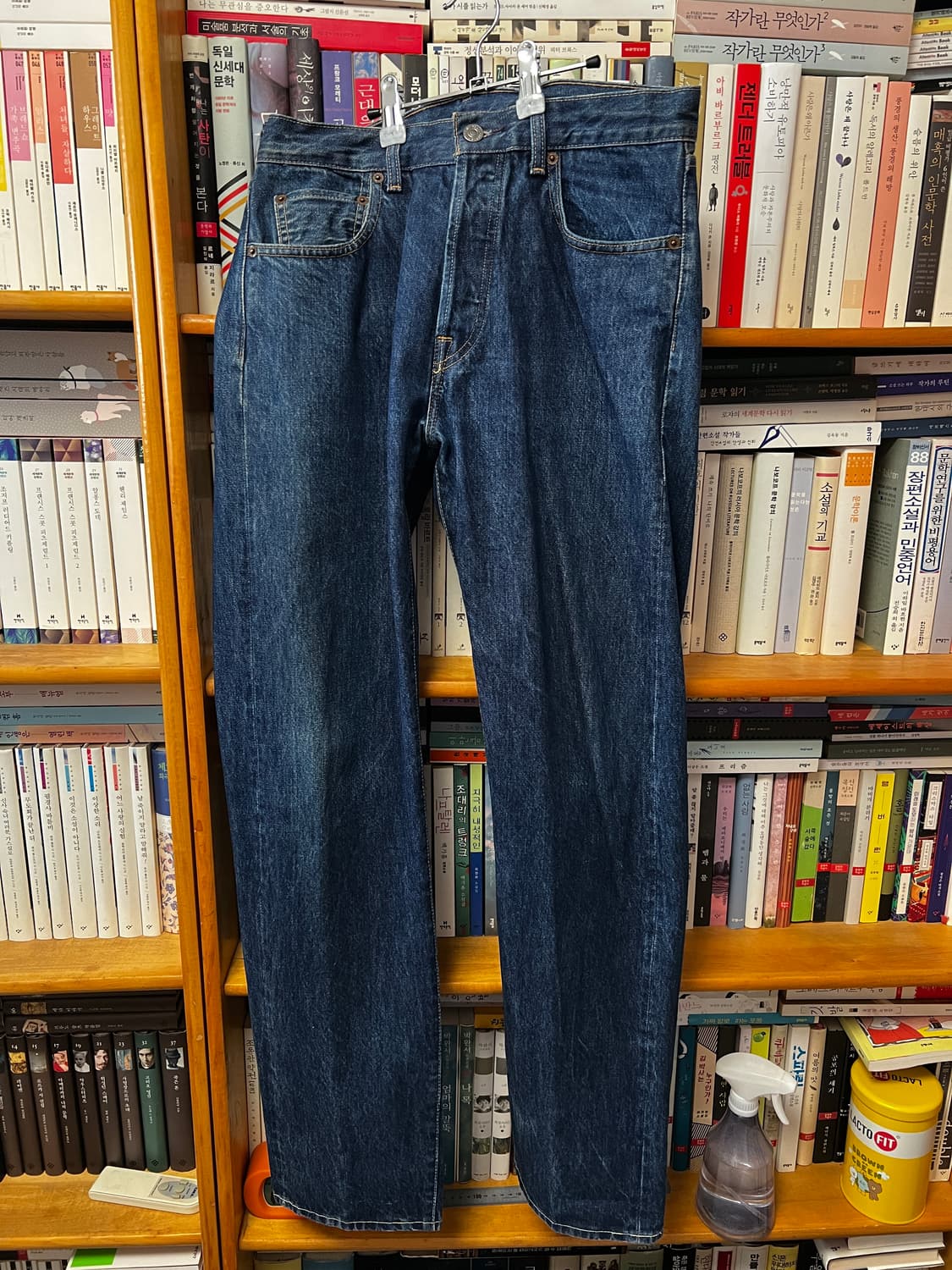 LVC 66501 30/32 상품이미지1