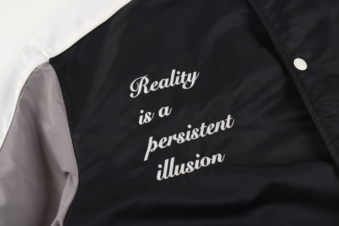 [M] H&M 베이스볼 스타디움 자켓 상품이미지3