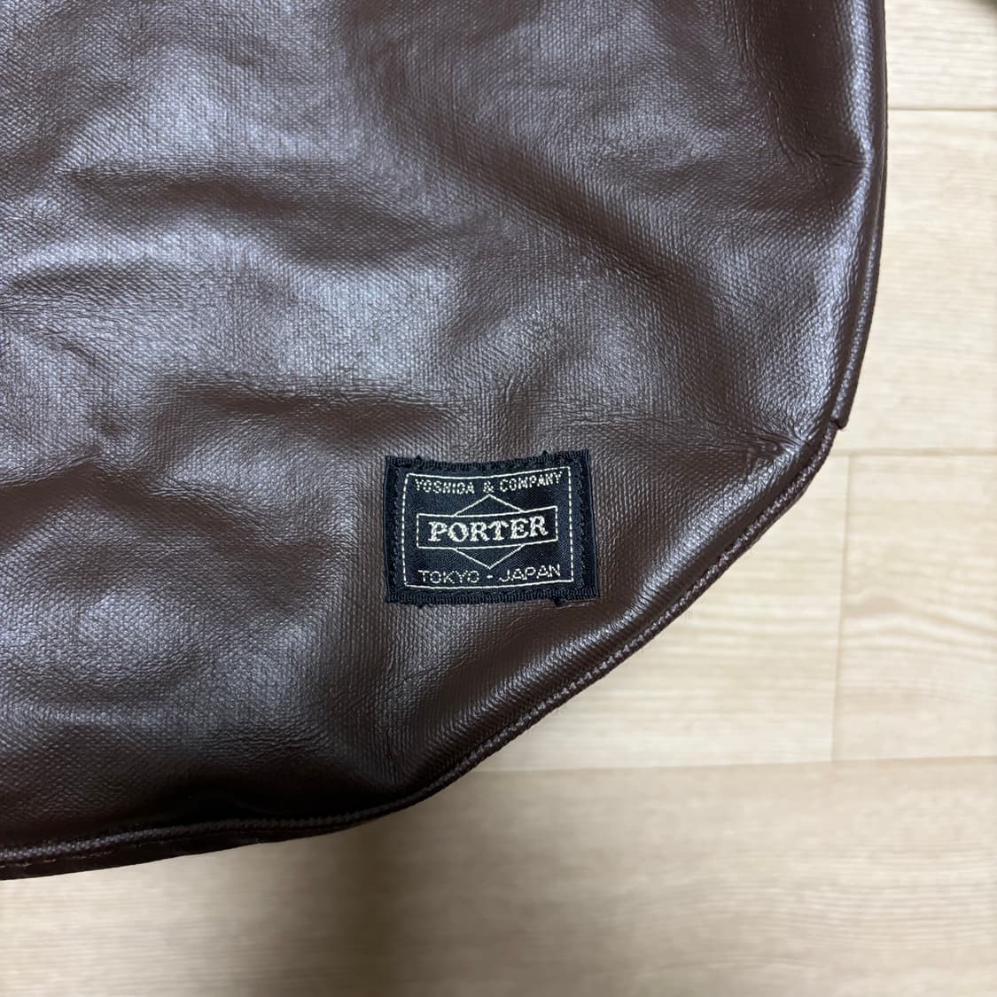 요시다포터 프리스타일 크로스백 (707-07173) 상품이미지3