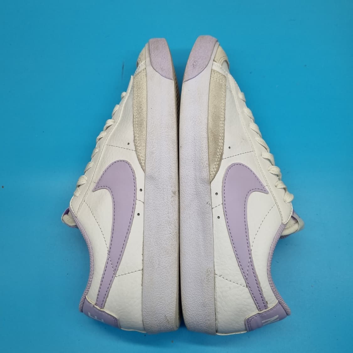 나이키 블레이저 로우77 스니커즈245 상품이미지5