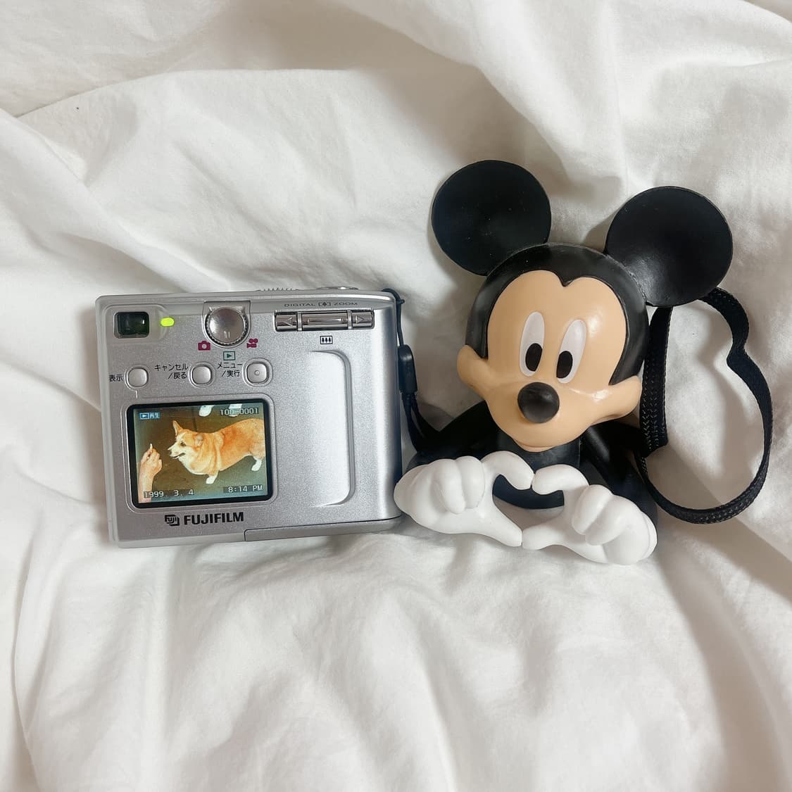 후지필름 파인픽스 40i 상품이미지9