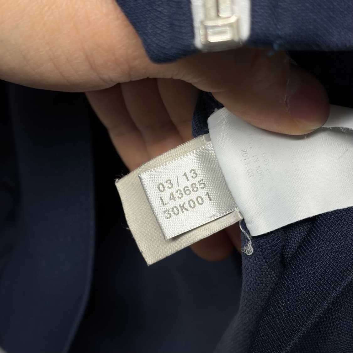 아디다스 유로파 트랙탑 5 상품이미지7