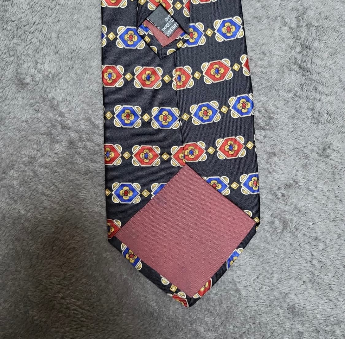 넥타이(크리스찬 디올) n42 상품이미지4