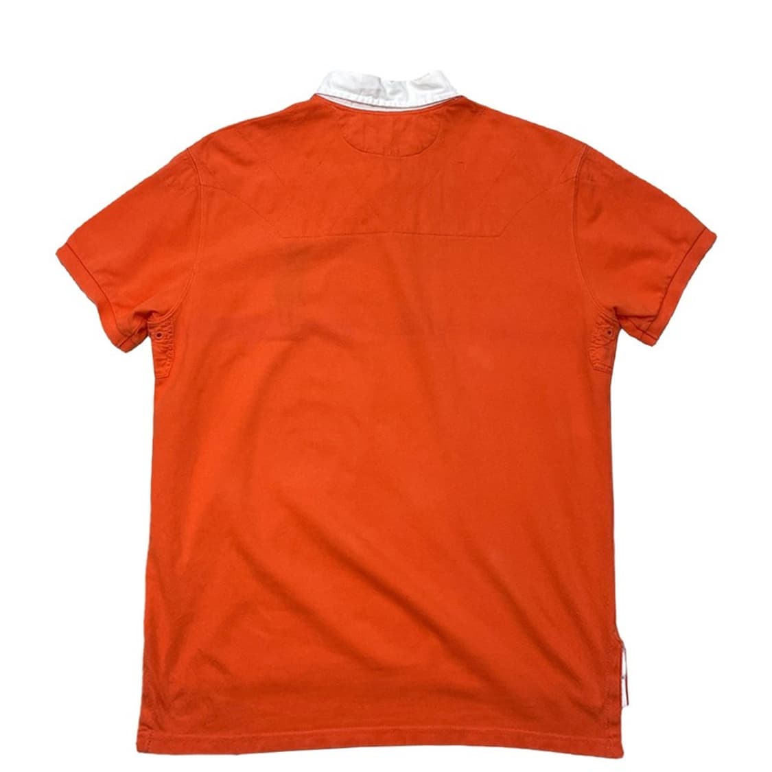 POLO BY RALPH LAUREN 럭비티 반팔 XL 상품이미지6