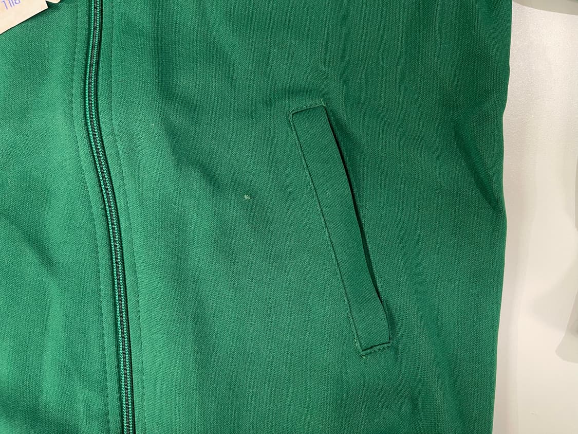 빌본 스포츠 90s 올드 트랙탑 져지 자켓 1990 상품이미지4