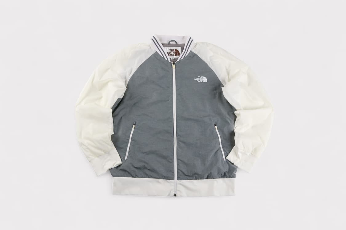 [XL] 노스페이스 화이트라벨 바람막이 상품이미지1