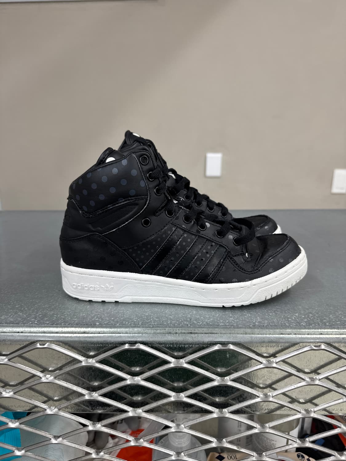 아디다스 미드 하이탑 235 상품이미지4