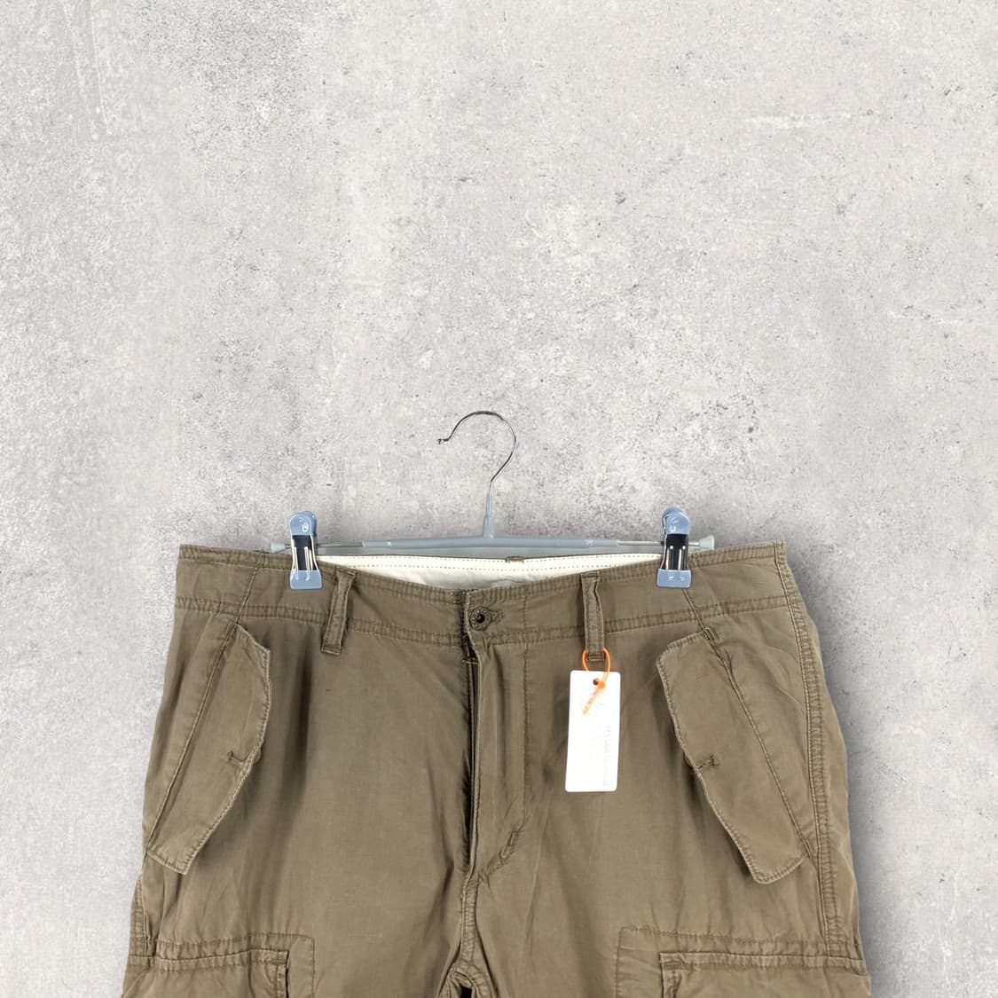 폴로 hbt 밀스펙 카고 팬츠 상품이미지3