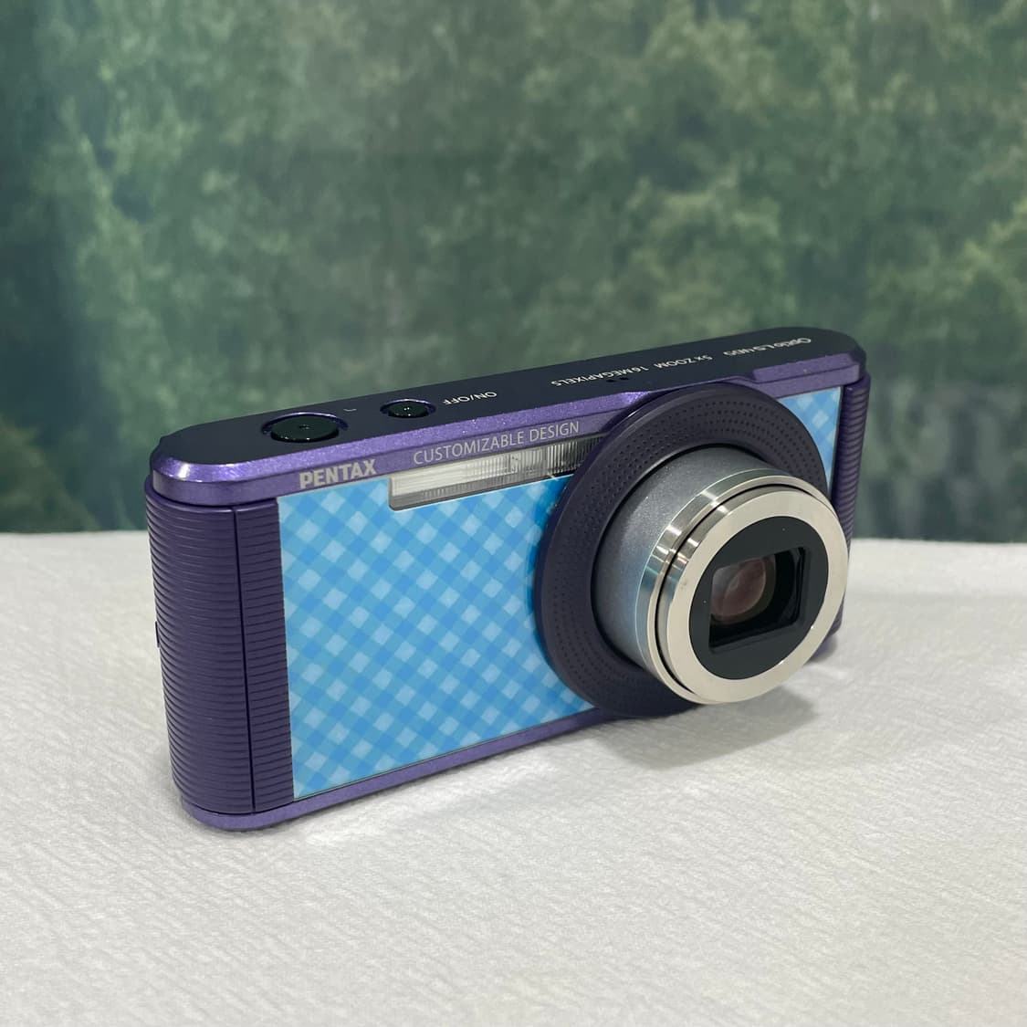 (소프트/커스텀)펜탁스 옵티오 ls465 디지털카메라 빈티지디카 상품이미지2