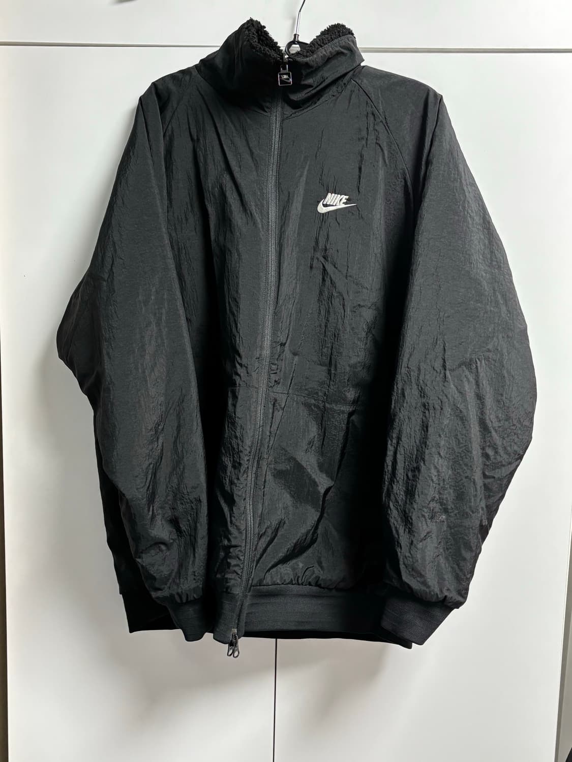 나이키 빅스우시 리버시블 후리스 상품이미지3