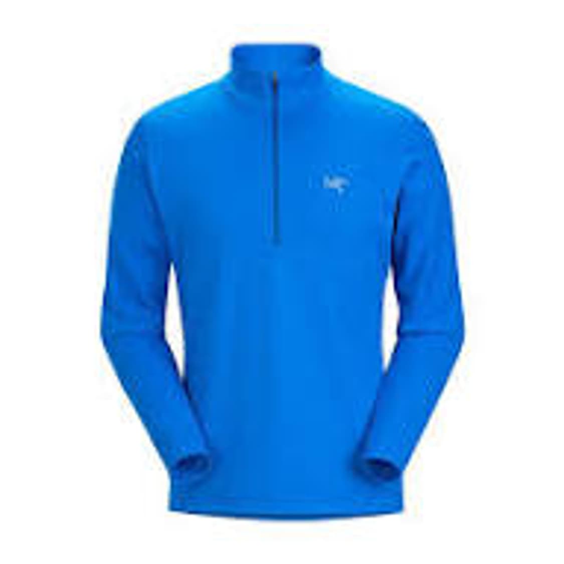 Arc'teryx Motus AR Zip Neck LS - 넬슨 정품 상품이미지2