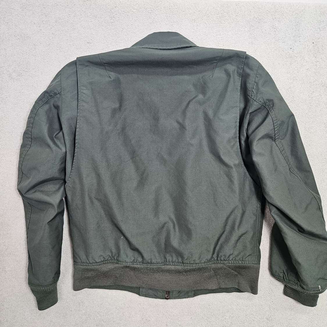 국군 탱커 자켓 상품이미지2