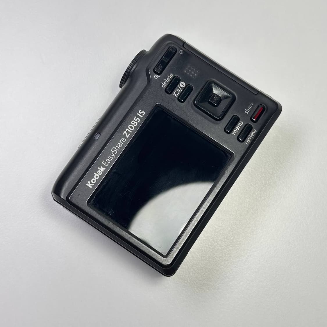 입문) Kodak Easyshare Z1085IS 코닥 이지쉐어 디카 상품이미지2