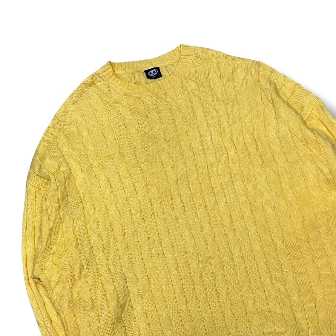 프릭스스토어 꽈배기 니트 s08626 상품이미지4