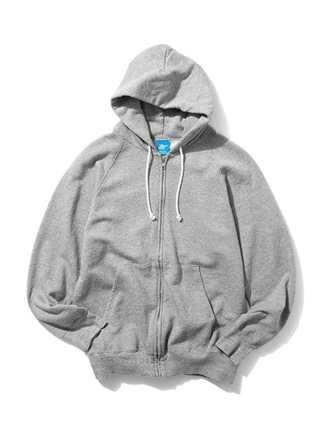 굿온 후드집업 메탈그레이 xl 새상품 상품이미지1