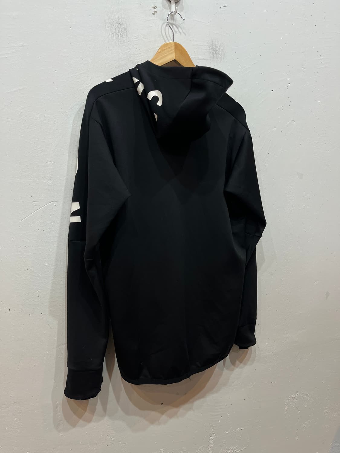 오클리 하이넥 후드집업  상품이미지3