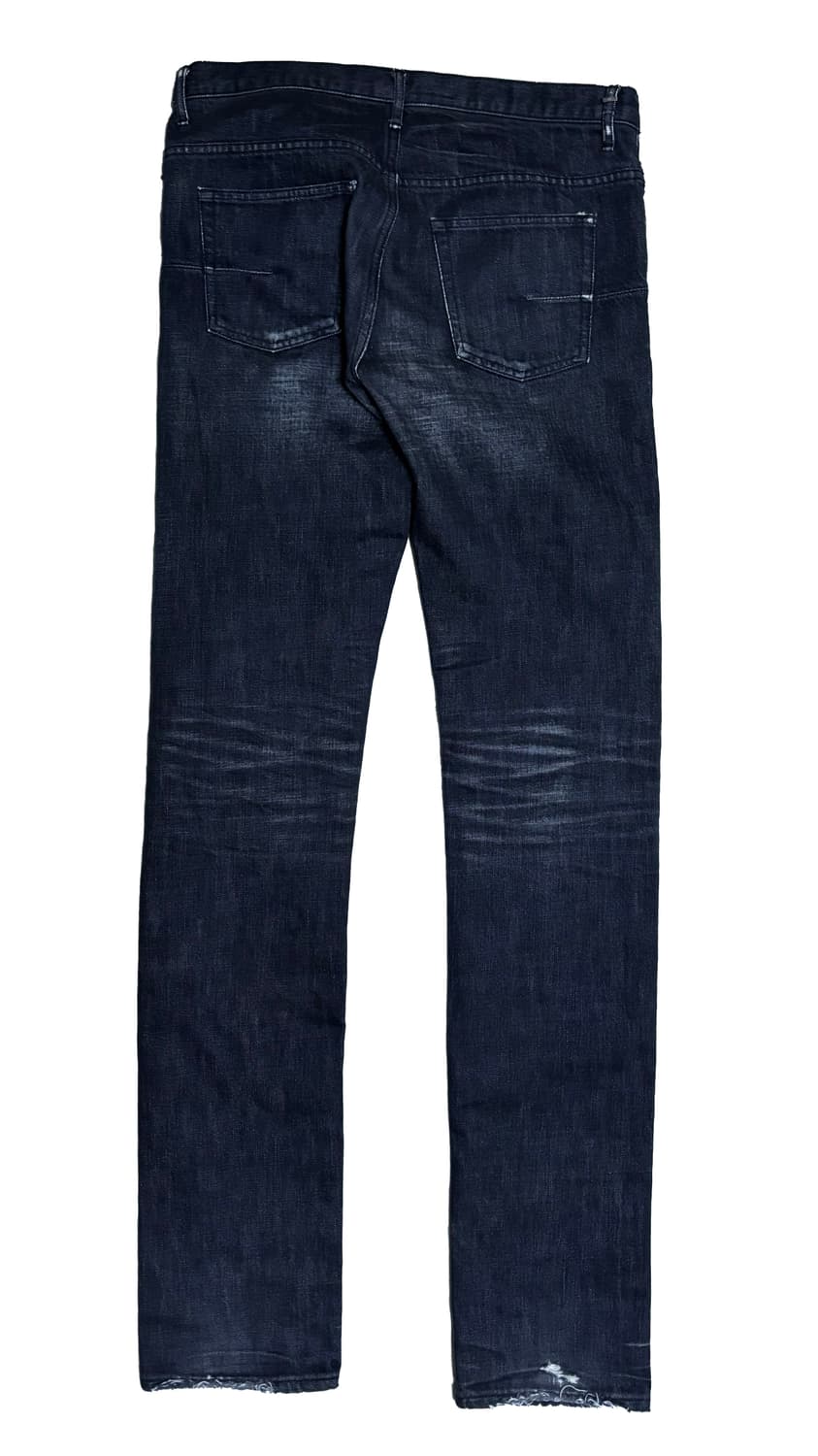 디올 옴므 SS03 OG 클로마크 EU44 상품이미지3