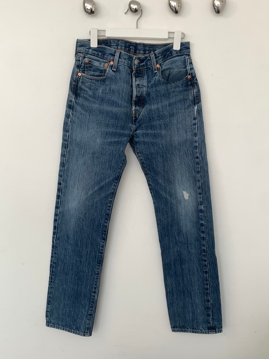 Levis  501 denim pt 상품이미지3