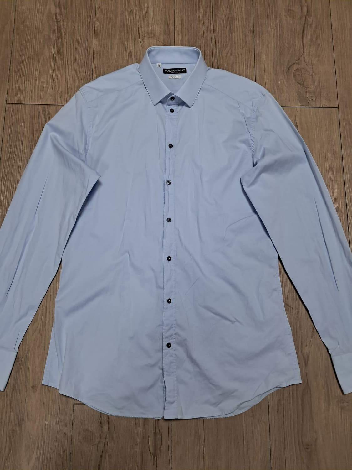 돌체앤가바나 셔츠 42 상품이미지3