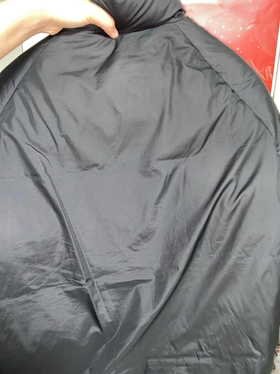 레스트 앤 레크레이션 패딩 상품이미지3