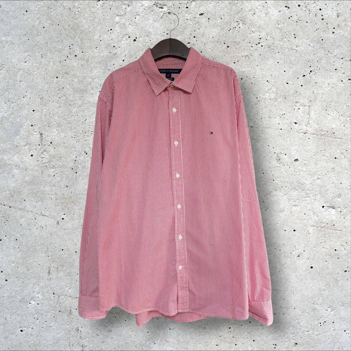 타미힐피거 셔츠 (100/L) 상품이미지1