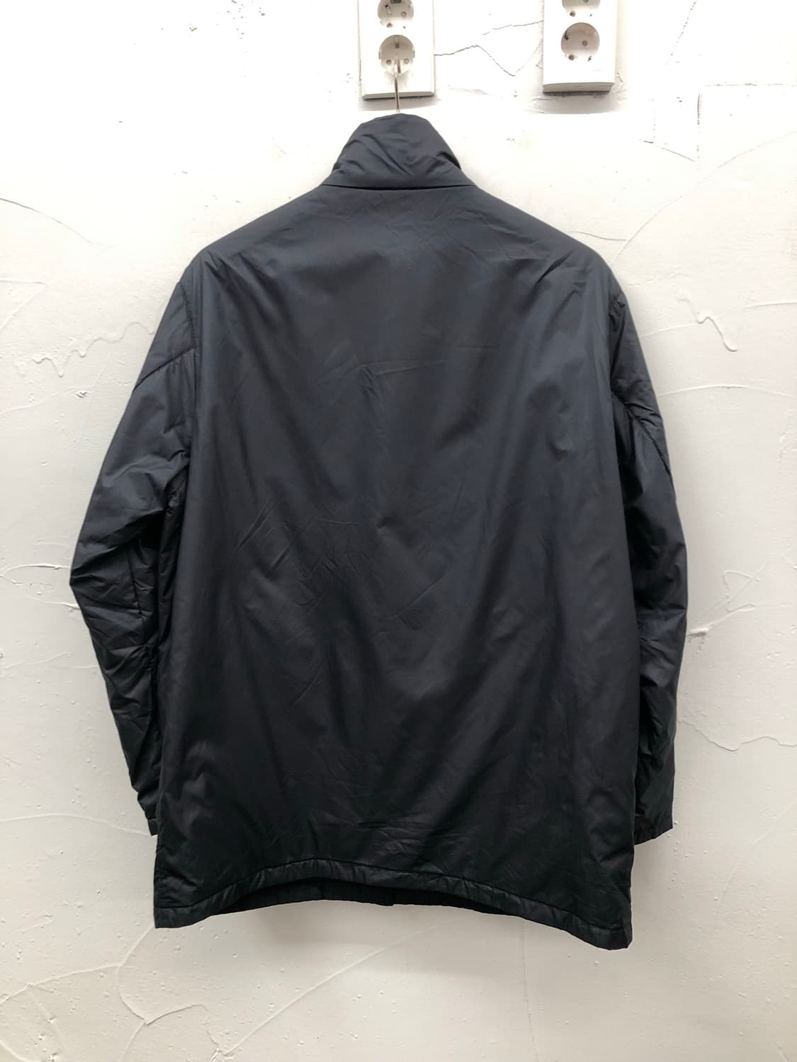 버버리 리버시블 점퍼  상품이미지2