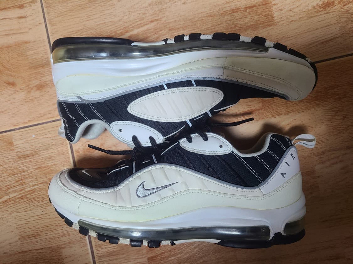 나이키 맥스98 275(270추천) 상품이미지5