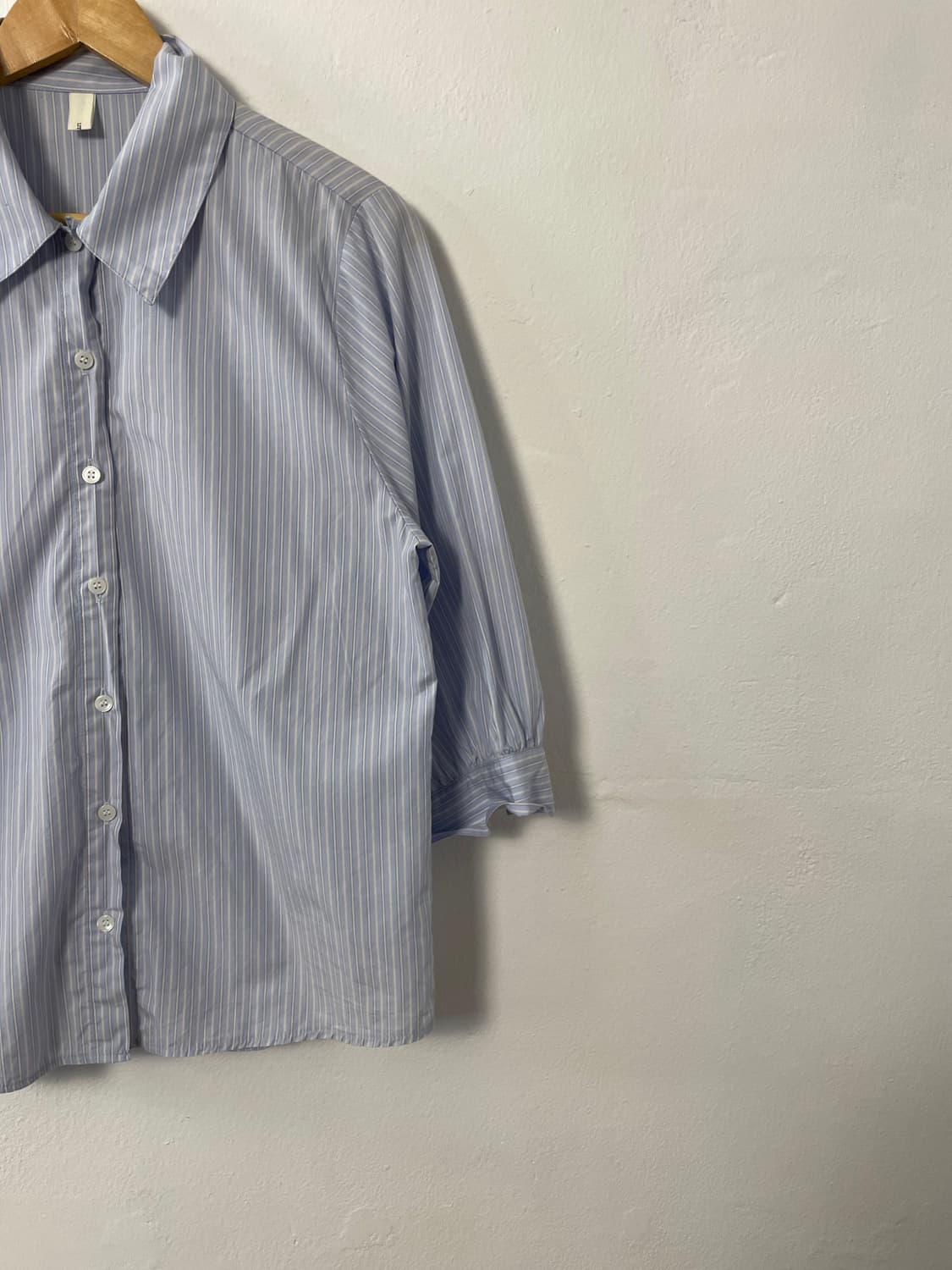 리터 반팔 셔츠  상품이미지3