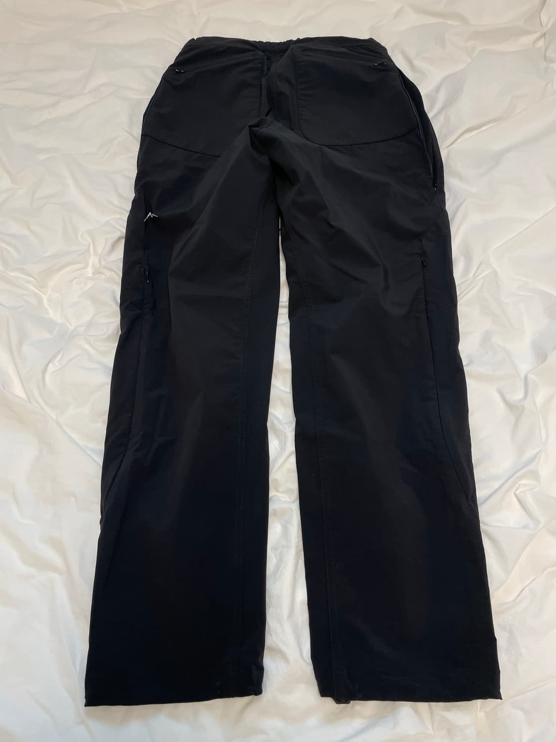 케일 아쿠아 벤틸레이션 팬츠 (Aquax ventilation pant) 상품이미지5