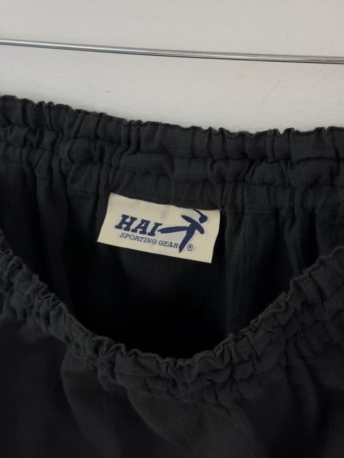 이세이미야케 HAI 레이어드 스커트 상품이미지4