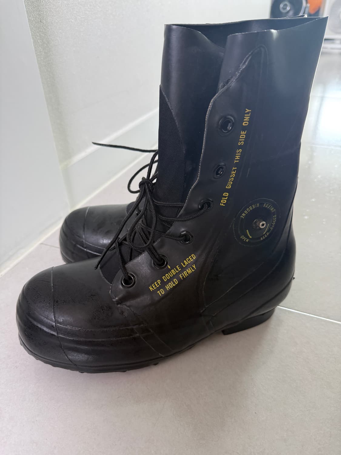 Bata 버니부츠 [7r사이즈] 상품이미지3