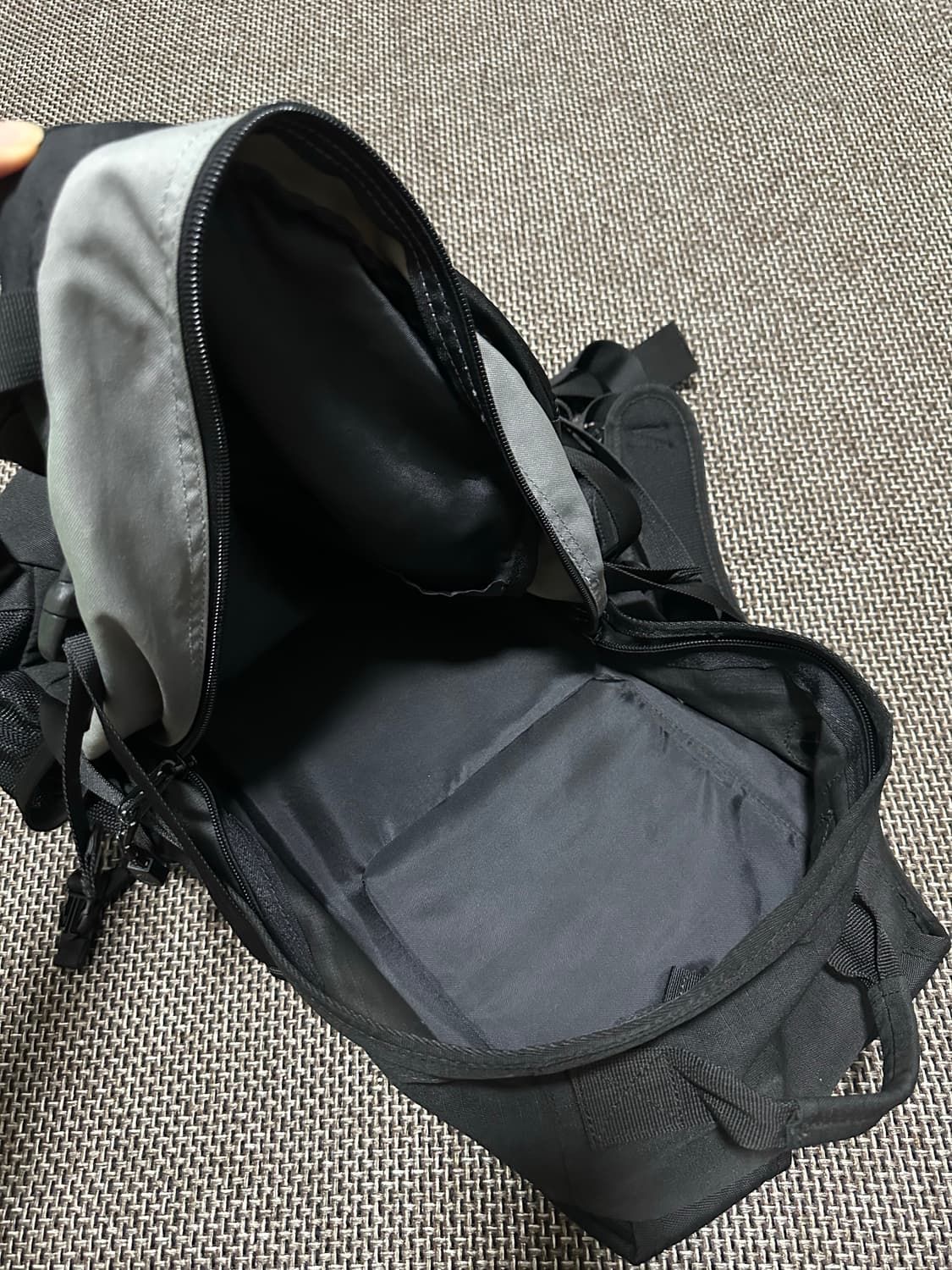 컬럼비아 30L 백팩 상품이미지4