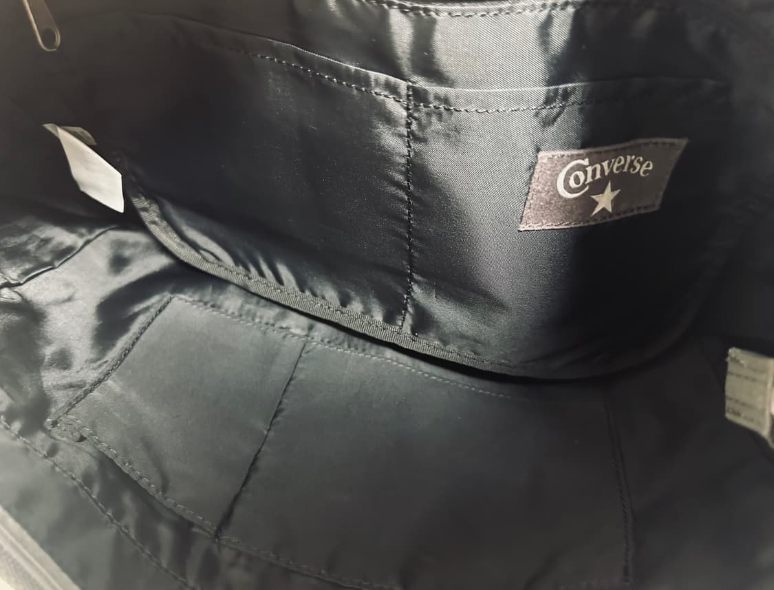 Convers 컨버스 크로스백 상품이미지3