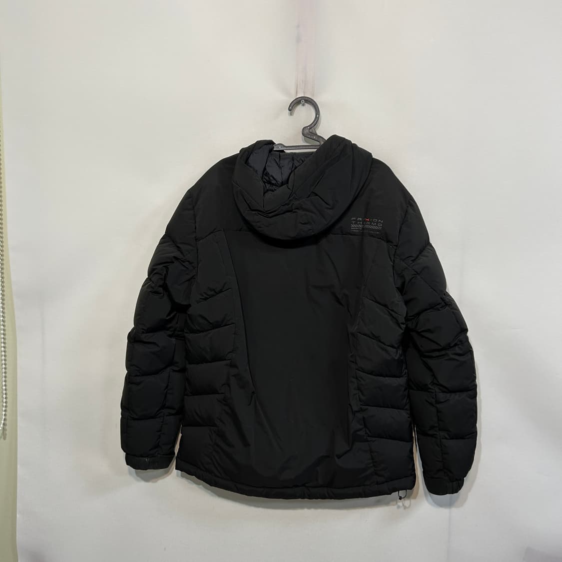 머렐 남성 덕다운 패딩 110 상태최상 상품이미지3