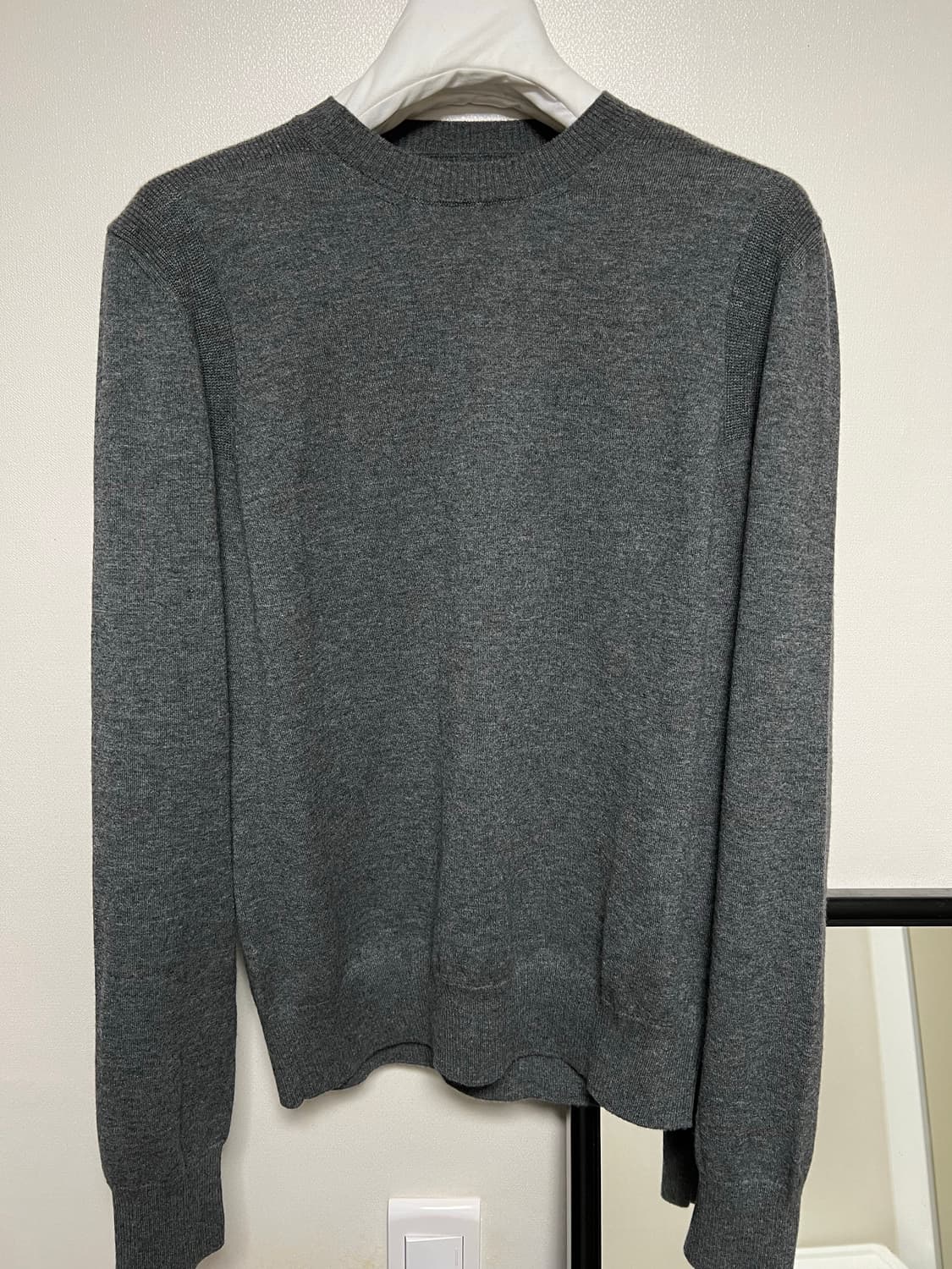 마르지엘라 캐시미어 니트 상품이미지2