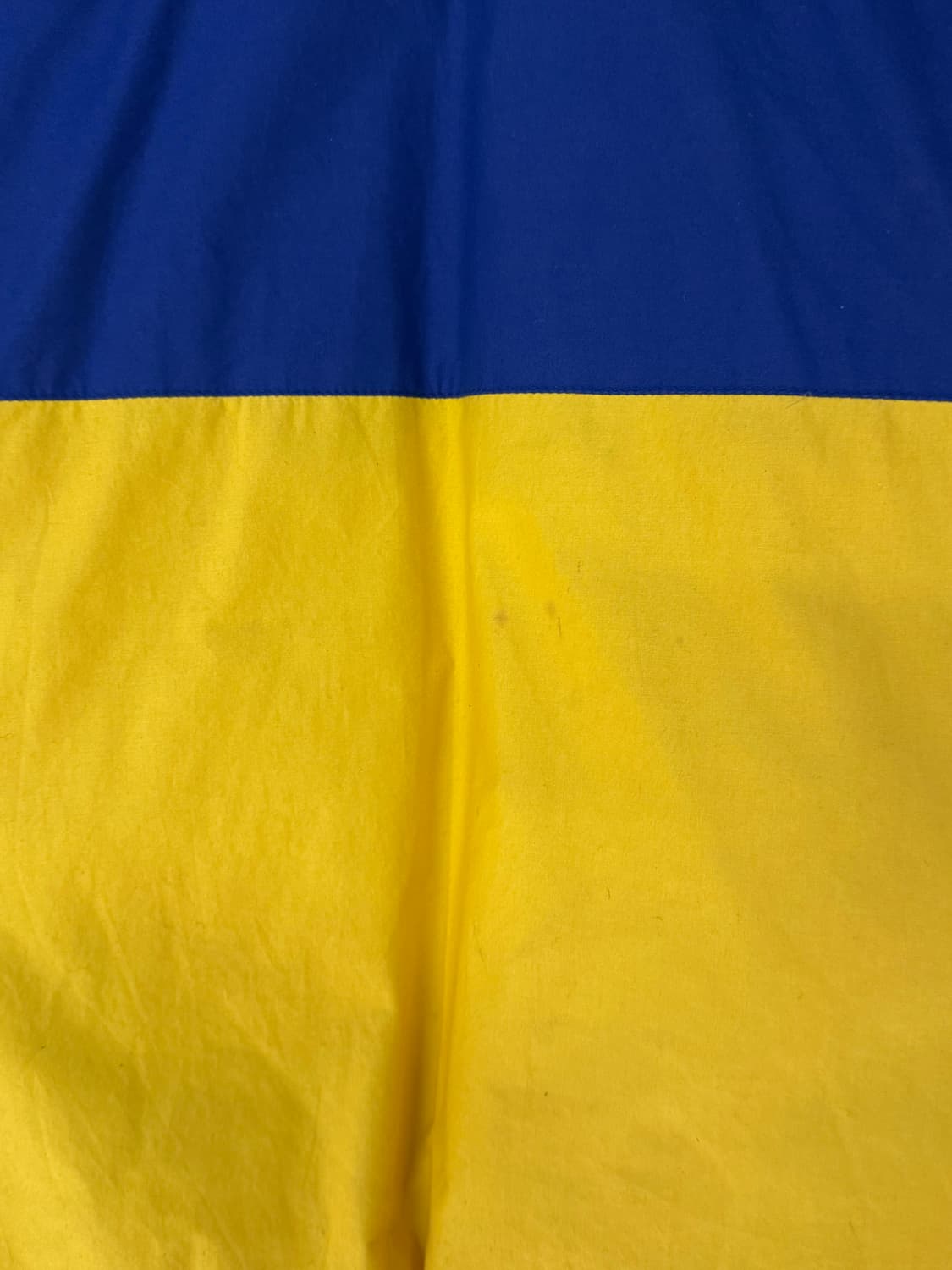 90s 폴로랄프로렌 컬러블록 다운 푸퍼자켓  상품이미지10