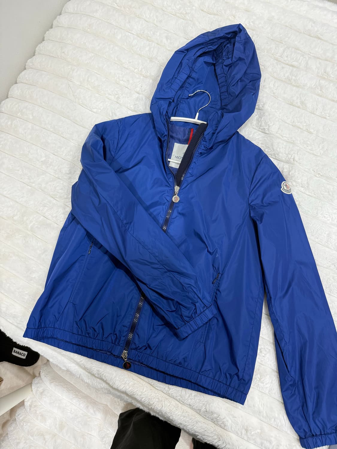 몽클레어 바람막이 상품이미지1