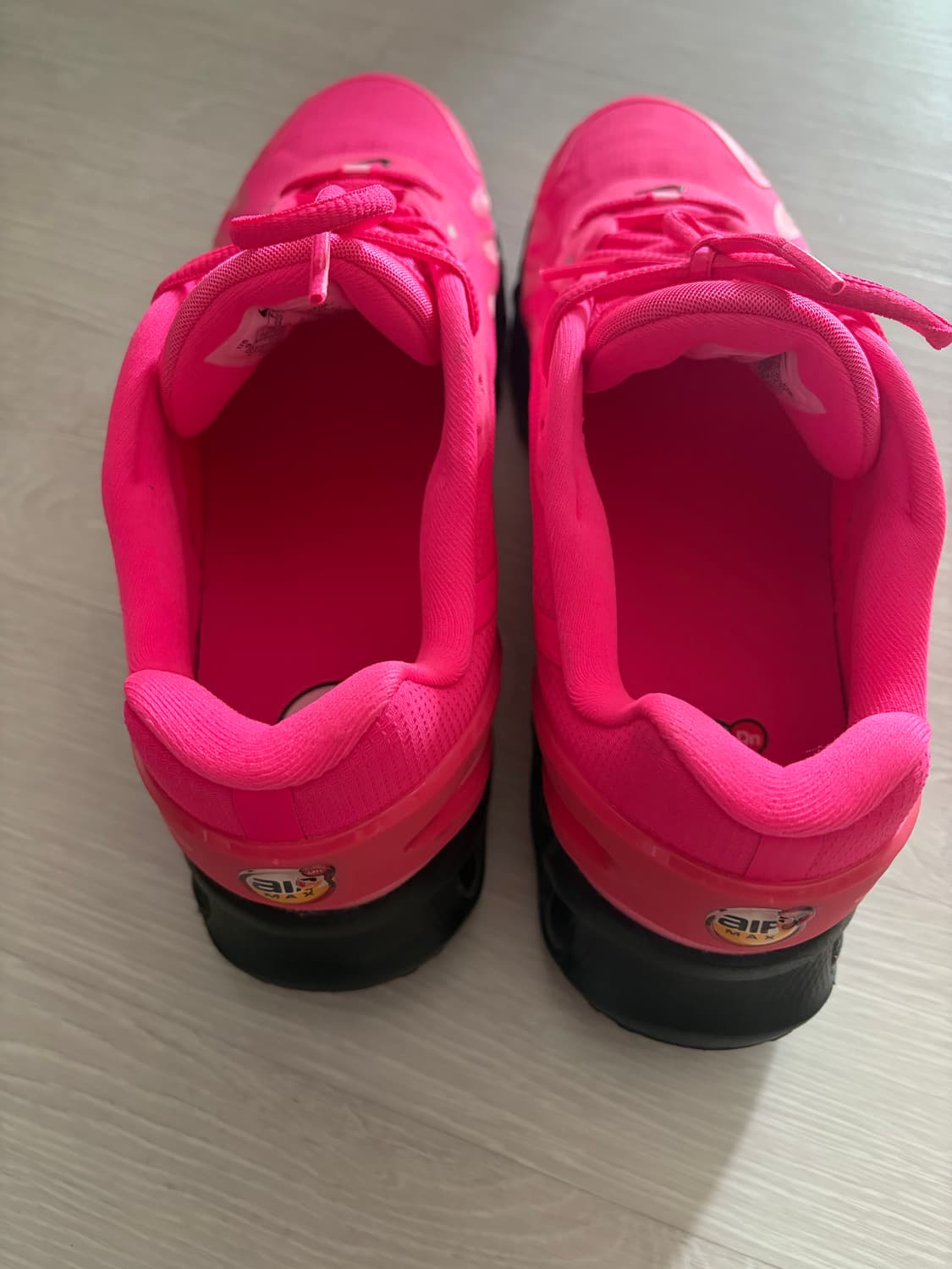 나이키 DN8 핑크(265) 상품이미지3