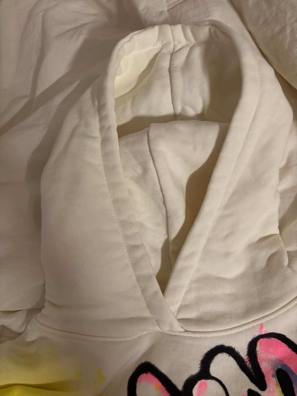 자라 후드티-베티먼트 상품이미지4