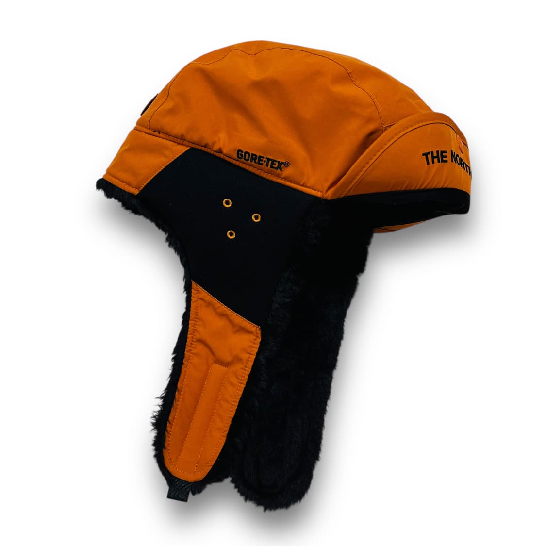 노스페이스 써밋 시리즈 오렌지 고어택스 트루퍼햇 상품이미지4