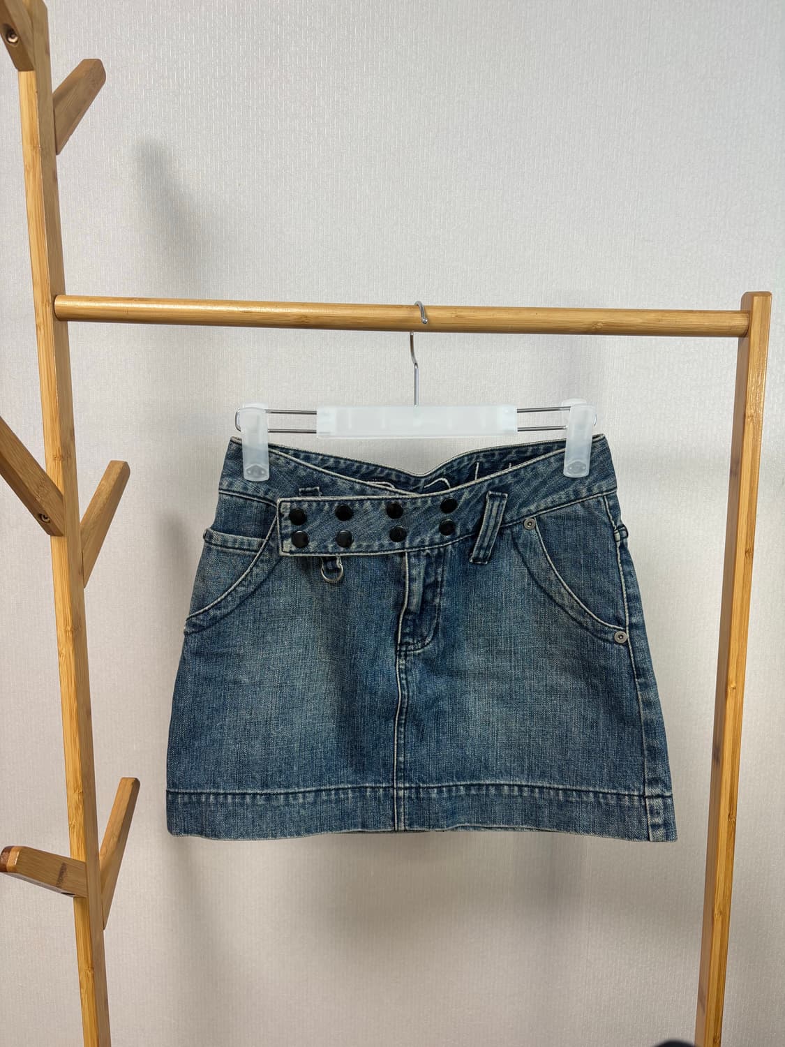 게스 치마 상품이미지1