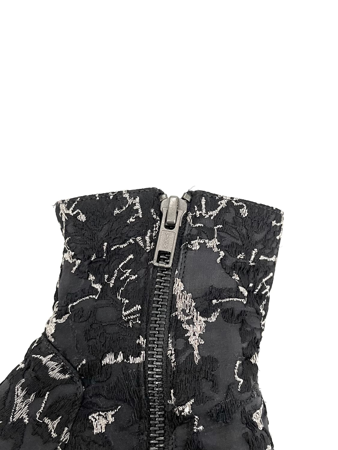 앤드뮐미스터 2015SS 런웨이 아카이브 앰브로이드 부츠 상품이미지8