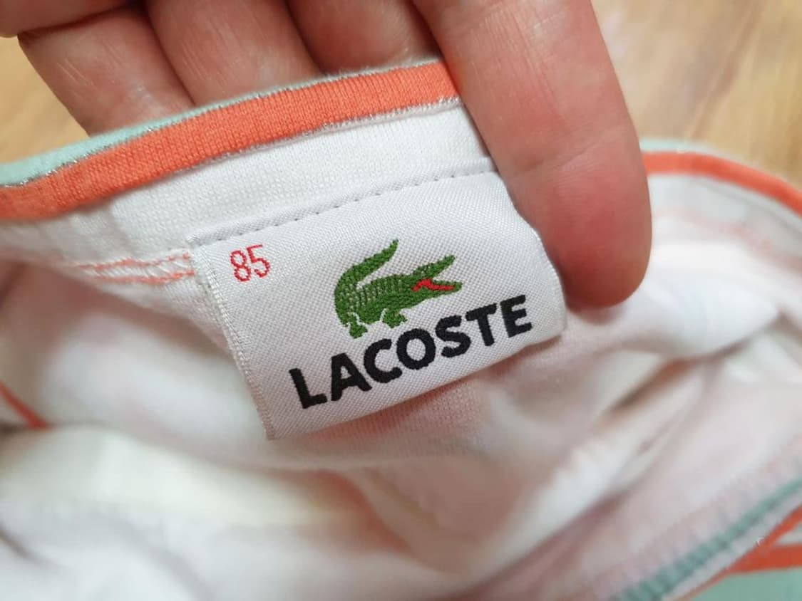 라코스테(LACOSTE) 탑 55 상품이미지4