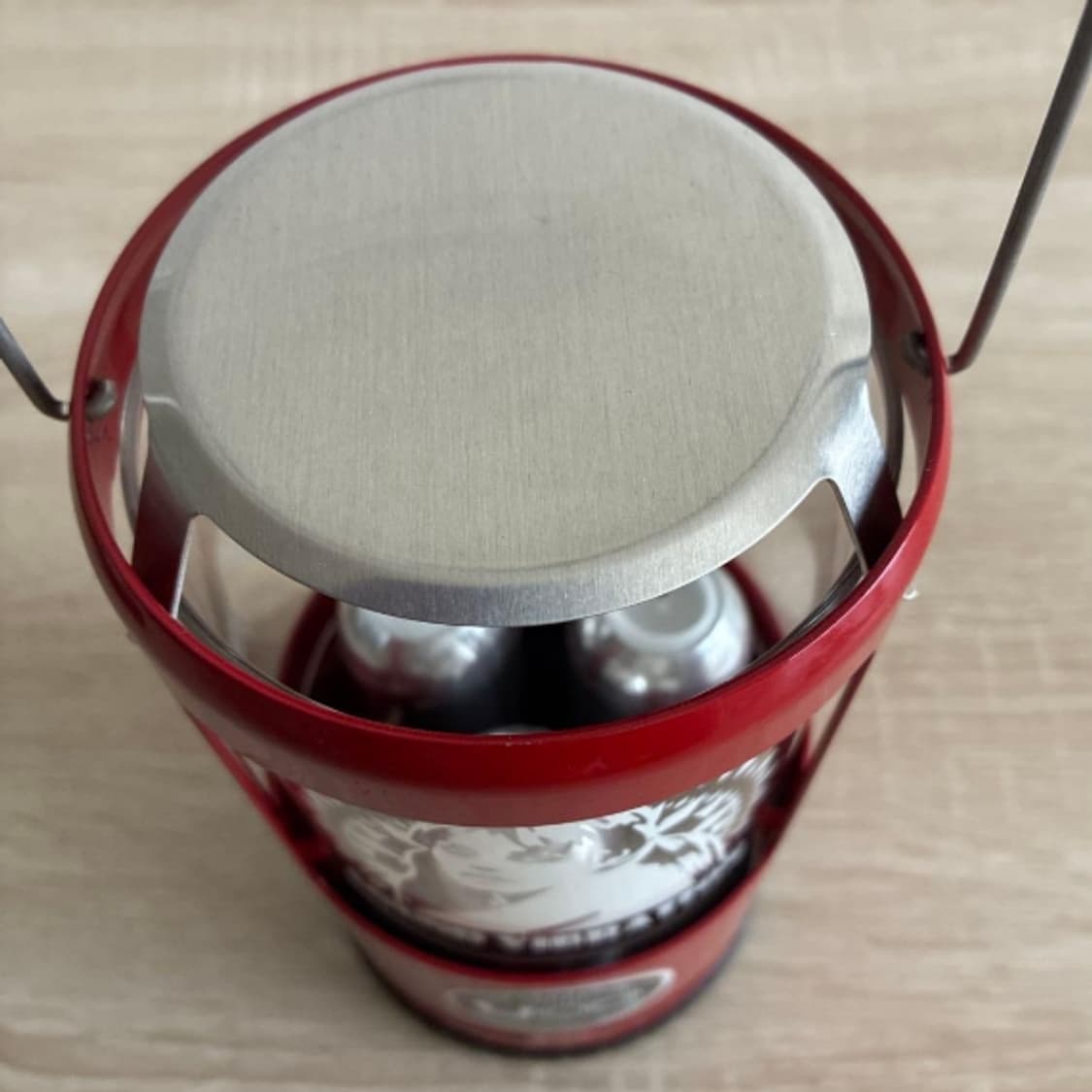 히스테릭글래머 UCO 캔들리어 랜턴 상품이미지4