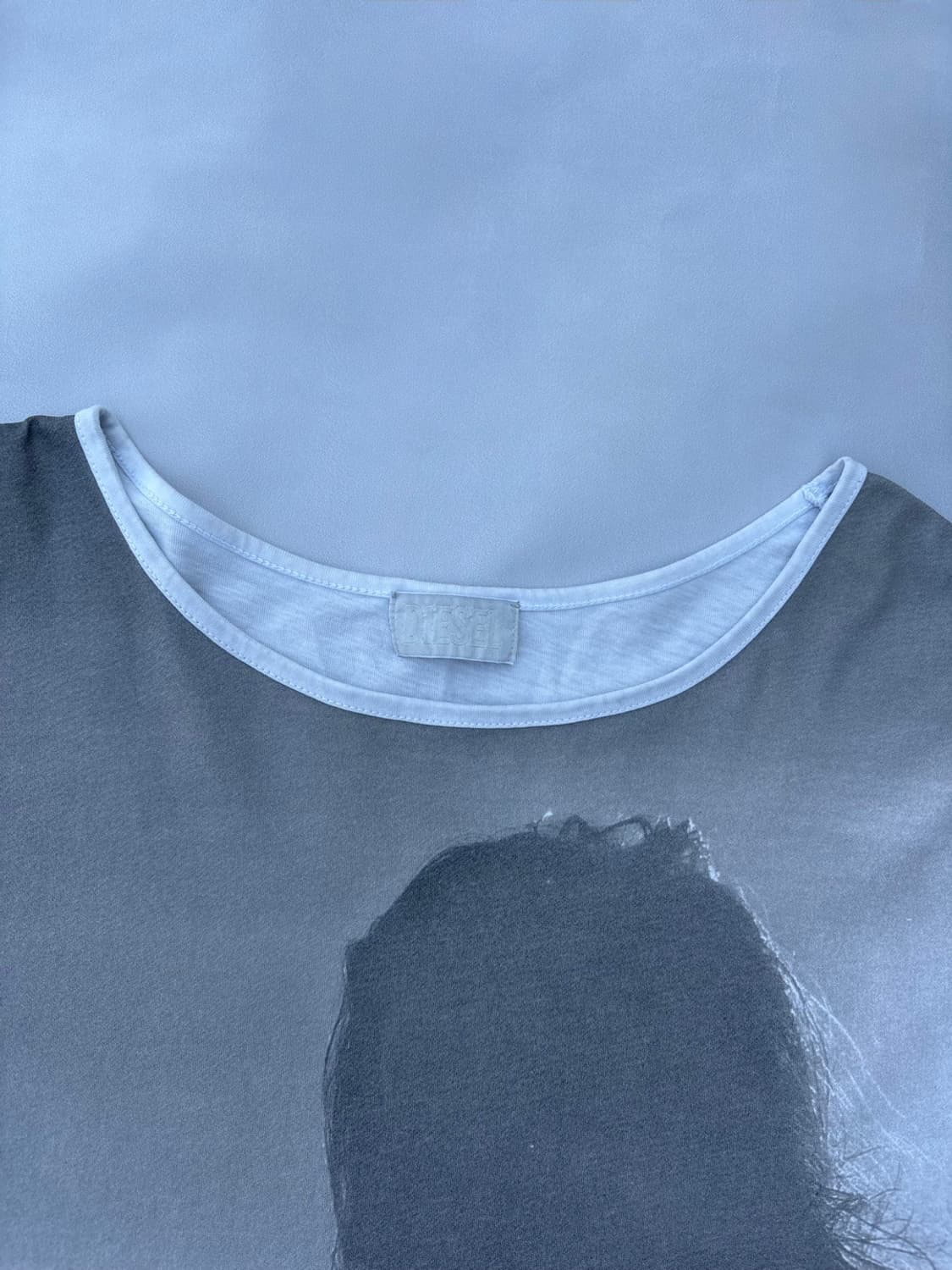Diesel t-shirt 상품이미지6