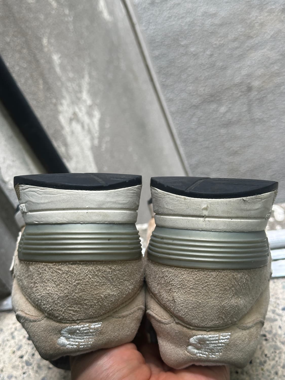 뉴발란스 1400 made in usa 상품이미지5