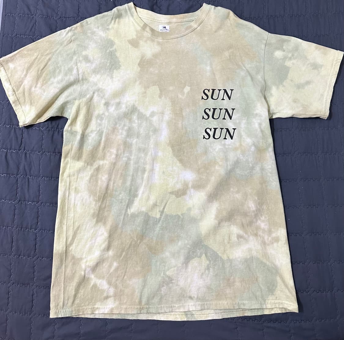 사스콰치패브릭스 반팔 상품이미지5