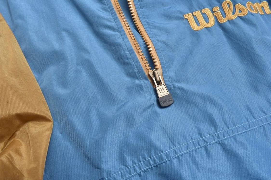 90S 윌슨 아노락 점퍼 N1007 상품이미지6